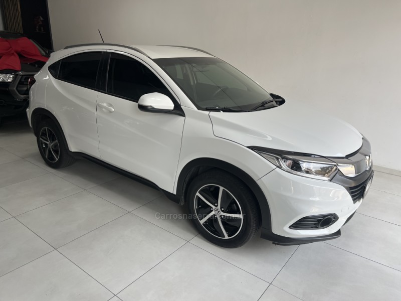 HR-V 1.8 16V FLEX EXL 4P AUTOMÁTICO - 2019 - BENTO GONçALVES