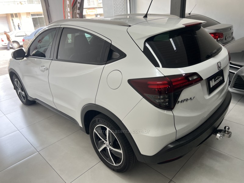 HR-V 1.8 16V FLEX EXL 4P AUTOMÁTICO - 2019 - BENTO GONçALVES