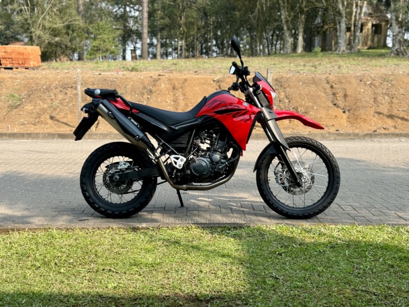 XT 660 R - 2009 - CAXIAS DO SUL