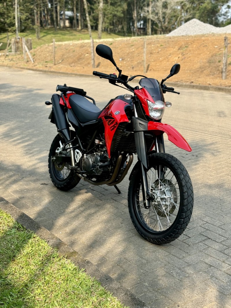 XT 660 R - 2009 - CAXIAS DO SUL