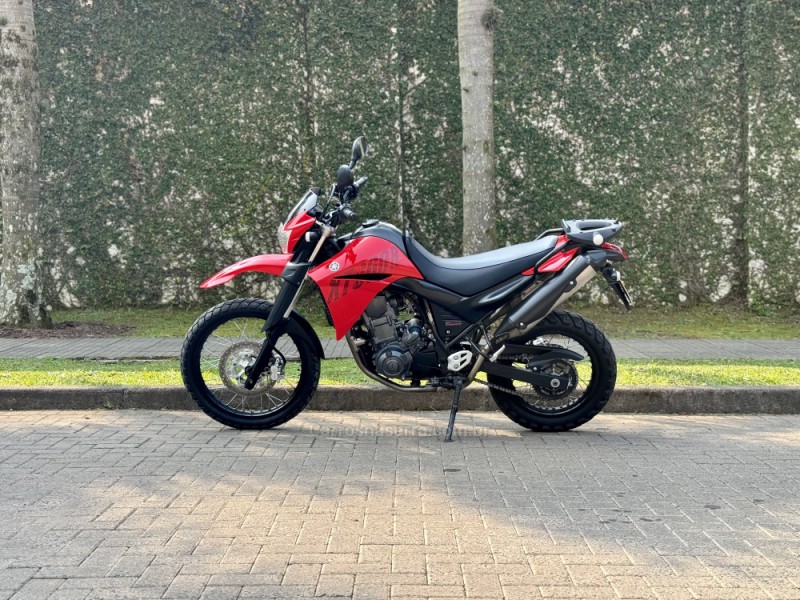 XT 660 R - 2009 - CAXIAS DO SUL