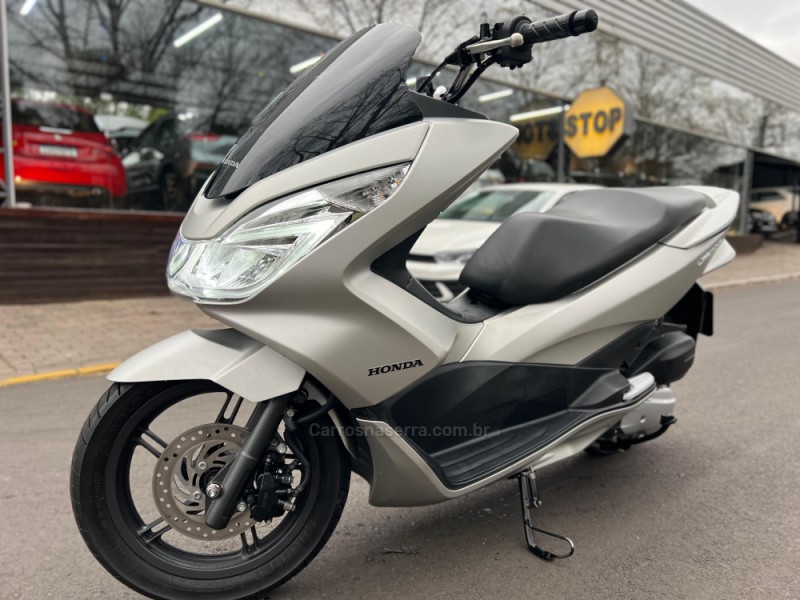 PCX 150