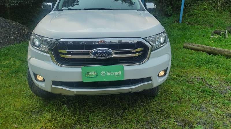 RANGER 3.2 LIMITED 4X4 CD 20V DIESEL 4P AUTOMÁTICO - 2020 - CAXIAS DO SUL