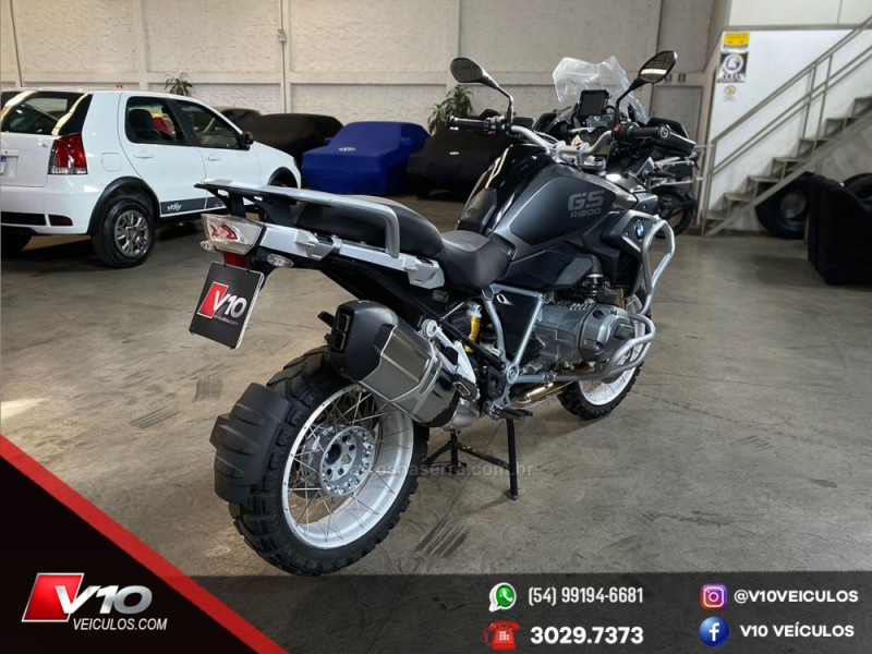 R 1200 GS - 2017 - CAXIAS DO SUL