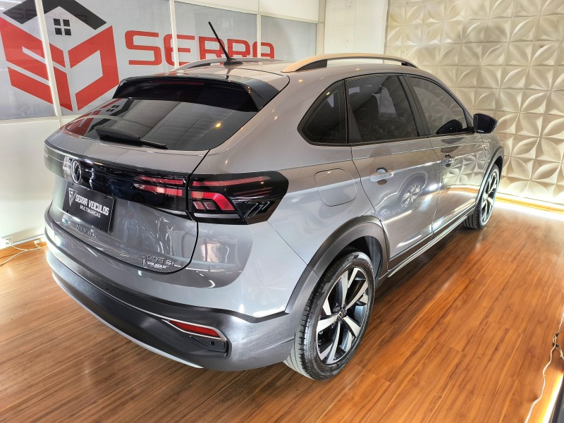 NIVUS 1.0 TSI HIGHLINE FLEX 4P AUTOMÁTICO - 2022 - CAXIAS DO SUL