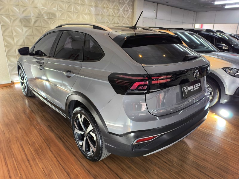 NIVUS 1.0 TSI HIGHLINE FLEX 4P AUTOMÁTICO - 2022 - CAXIAS DO SUL