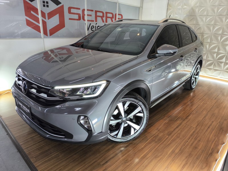 NIVUS 1.0 TSI HIGHLINE FLEX 4P AUTOMÁTICO - 2022 - CAXIAS DO SUL