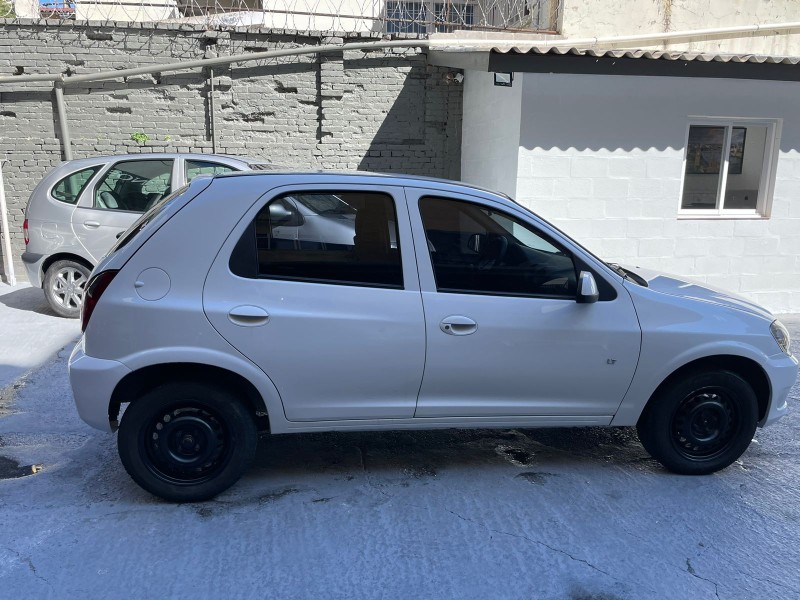 CELTA 1.0 MPFI VHC SPIRIT 8V FLEX 4P MANUAL - 2013 - CAXIAS DO SUL