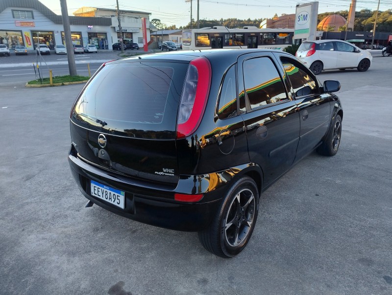 CORSA 1.0 MPFI MAXX 8V FLEX 4P MANUAL - 2009 - CAXIAS DO SUL