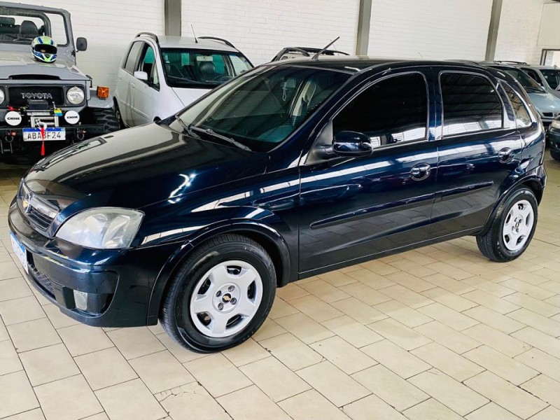 CORSA 1.4 MPFI MAXX 8V FLEX 4P MANUAL