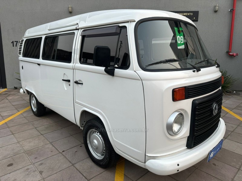 KOMBI 1.4 MI STD 8V FLEX 4P MANUAL