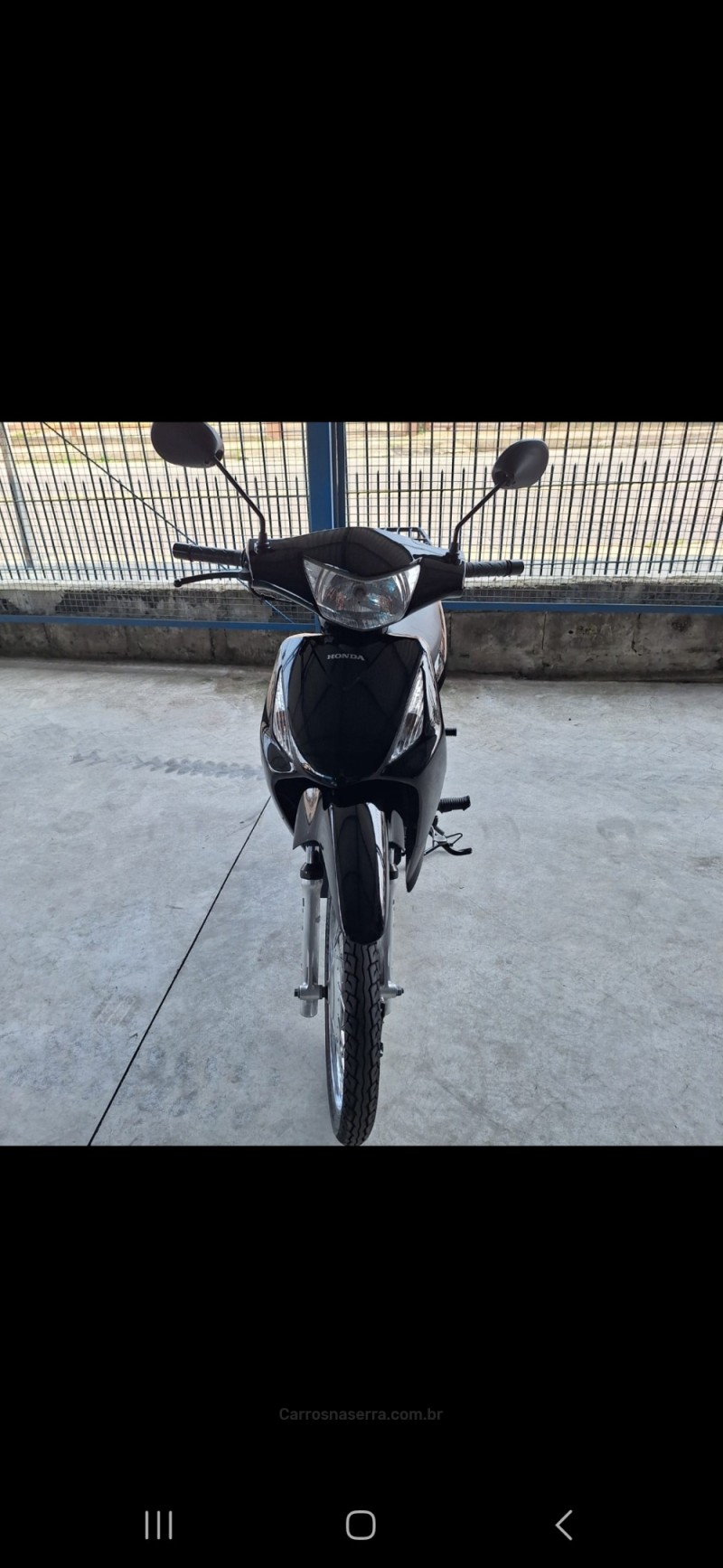 BIZ 125 ES - 2010 - CAXIAS DO SUL