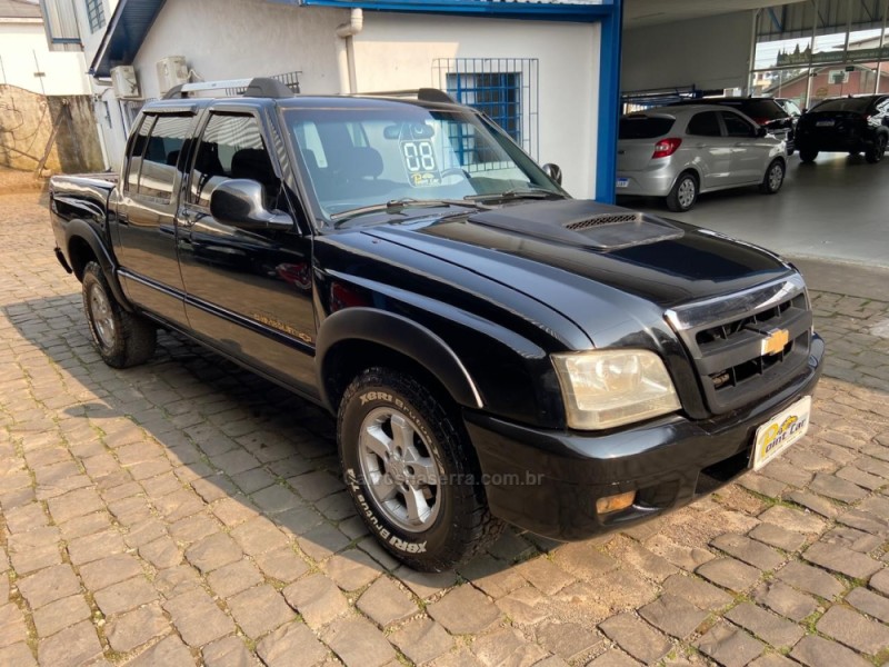 s10 2.4 advantage 4x2 cd 8v flex 4p manual 2008 vacaria