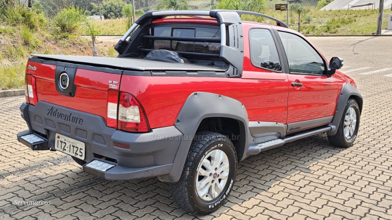 STRADA 1.8 MPI ADVENTURE CD 16V FLEX 2P MANUAL - 2013 - SãO MARCOS