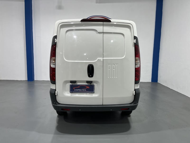 FIORINO 1.4 MPI FURGÃO 8V FLEX 2P MANUAL - 2020 - BENTO GONçALVES