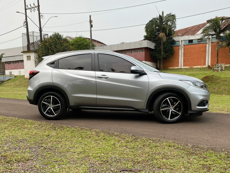 HR-V 1.8 16V FLEX EXL 4P AUTOMÁTICO - 2019 - LAJEADO