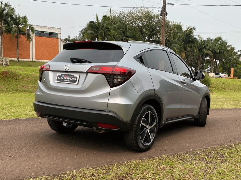 HR-V 1.8 16V FLEX EXL 4P AUTOMÁTICO - 2019 - LAJEADO