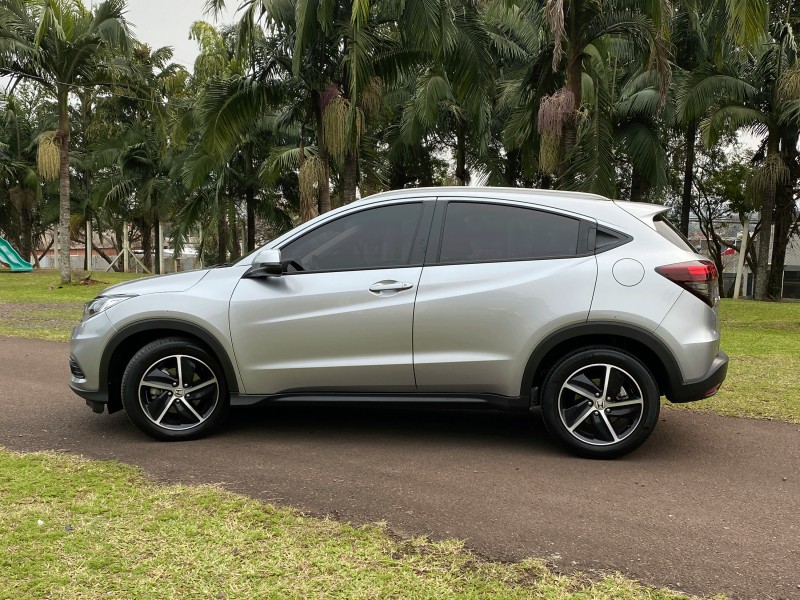 HR-V 1.8 16V FLEX EXL 4P AUTOMÁTICO - 2019 - LAJEADO