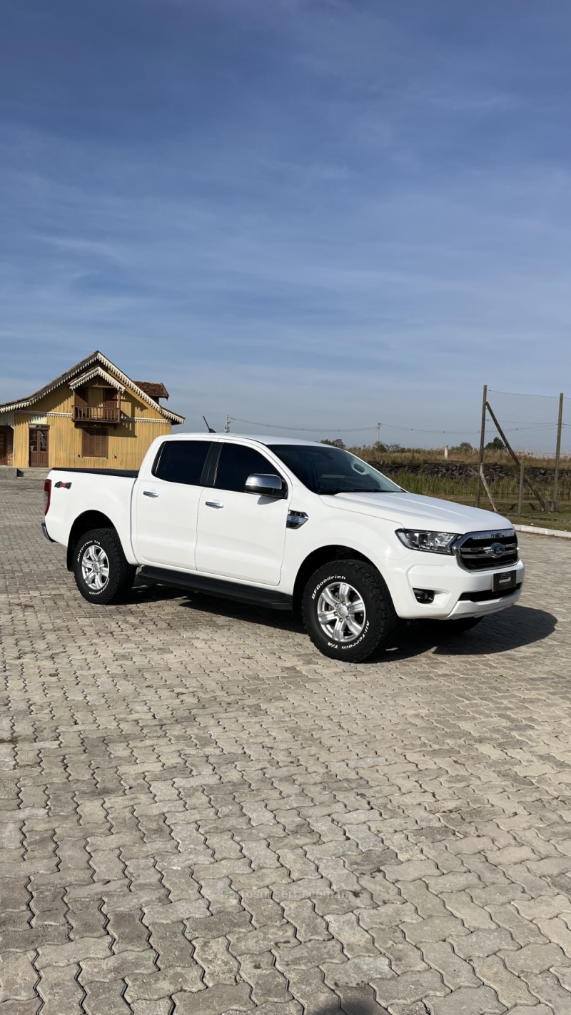 RANGER 3.2 XLT 4X4 CD 20V DIESEL 4P AUTOMÁTICO - 2022 - ANTôNIO PRADO