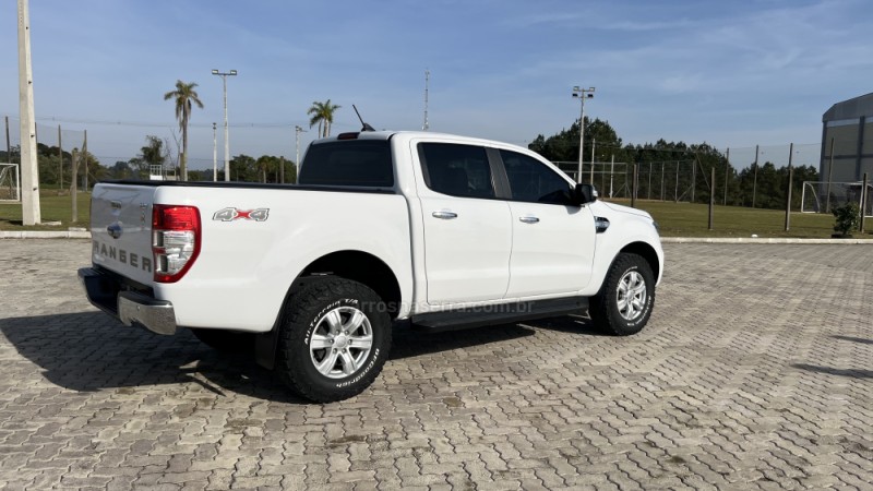 RANGER 3.2 XLT 4X4 CD 20V DIESEL 4P AUTOMÁTICO - 2022 - ANTôNIO PRADO