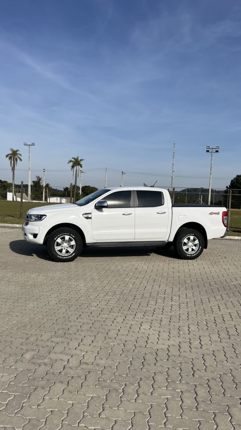 RANGER 3.2 XLT 4X4 CD 20V DIESEL 4P AUTOMÁTICO - 2022 - ANTôNIO PRADO