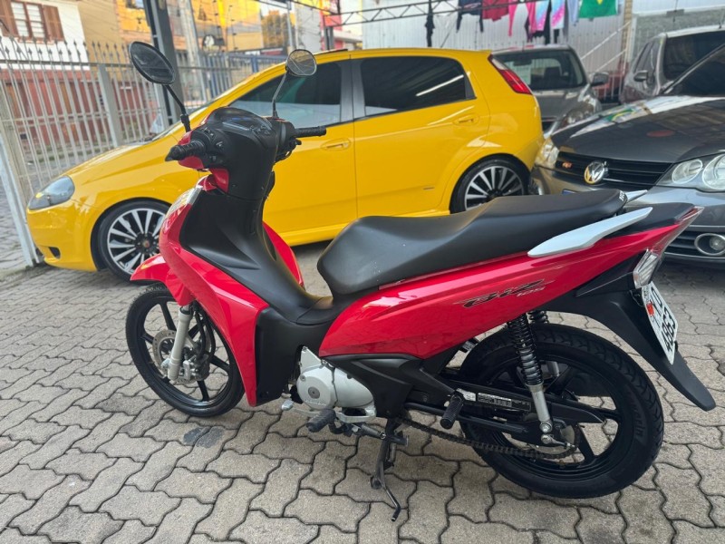 BIZ 125 EX - 2018 - CAXIAS DO SUL