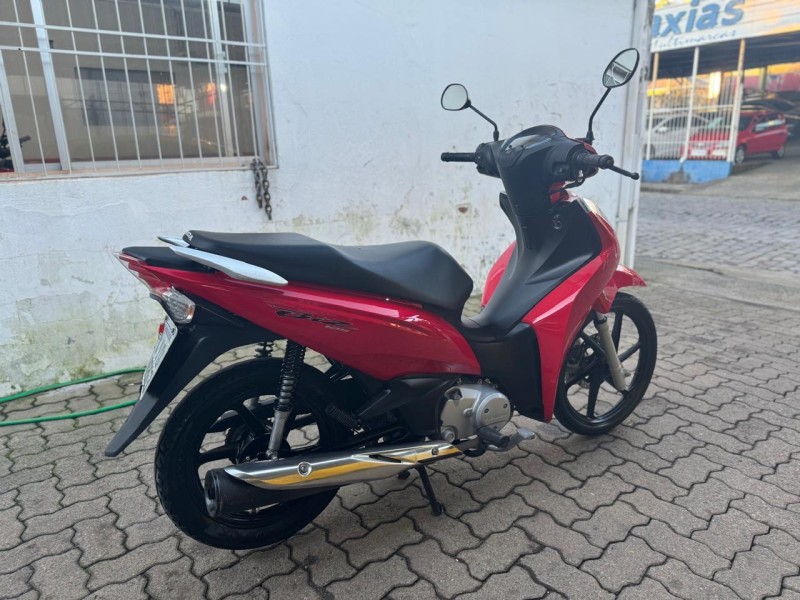 BIZ 125 EX - 2018 - CAXIAS DO SUL