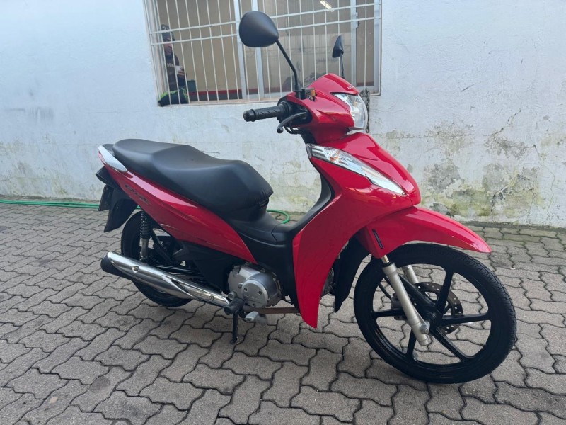 BIZ 125 EX - 2018 - CAXIAS DO SUL