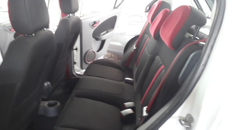 PALIO 1.6 MPI SPORTING 16V FLEX 4P MANUAL - 2015 - CAXIAS DO SUL