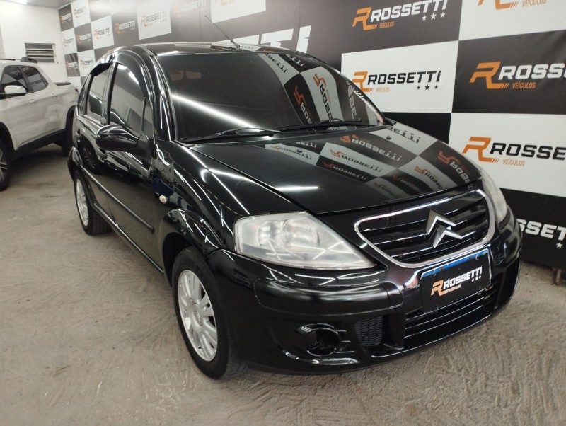 c3 1.4 i glx 8v flex 4p manual 2011 caxias do sul