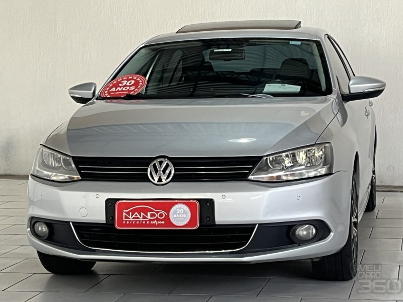 jetta 2.0 tsi highline 200cv gasolina 4p tiptronic 2012 estancia velha