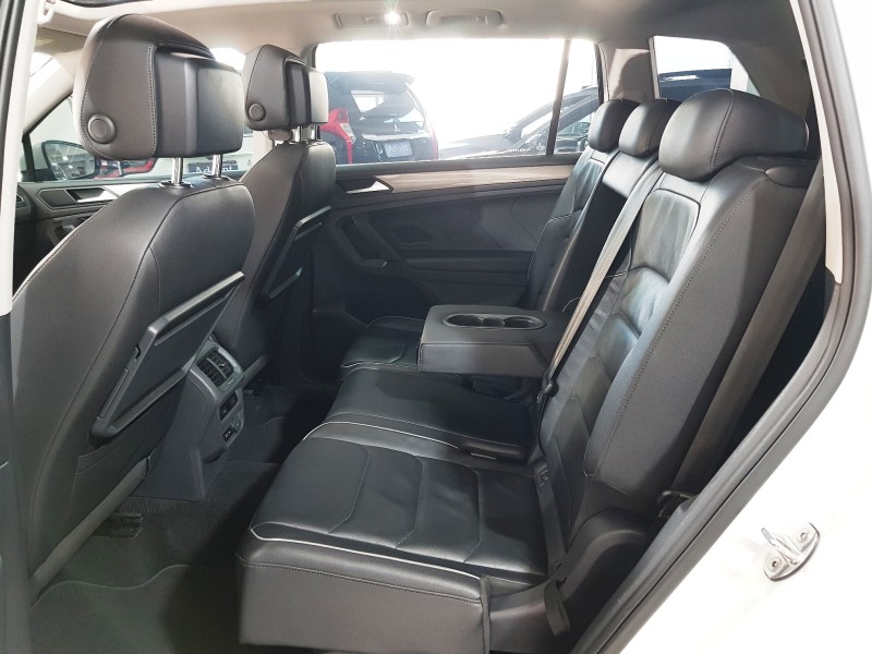 TIGUAN 1.4 ALLSPACE COMFORT 250 TSI FLEX 4P - 2020 - CAXIAS DO SUL