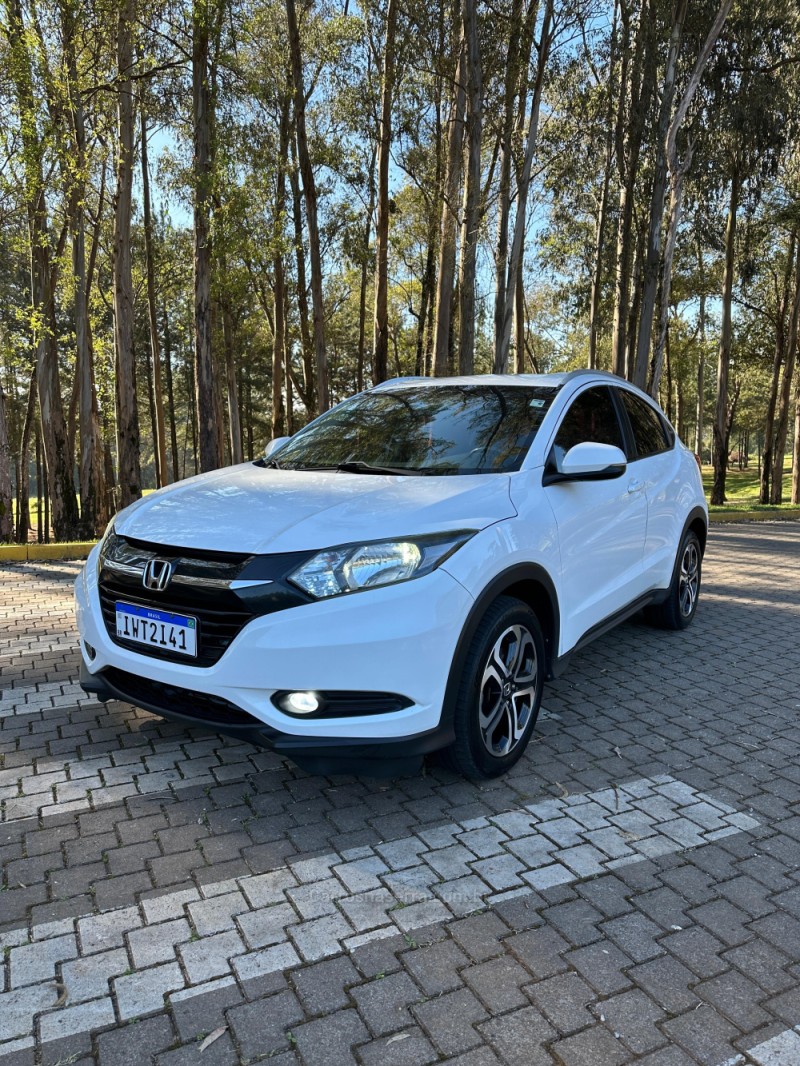 HR-V 1.8 16V FLEX EX 4P AUTOMÁTICO