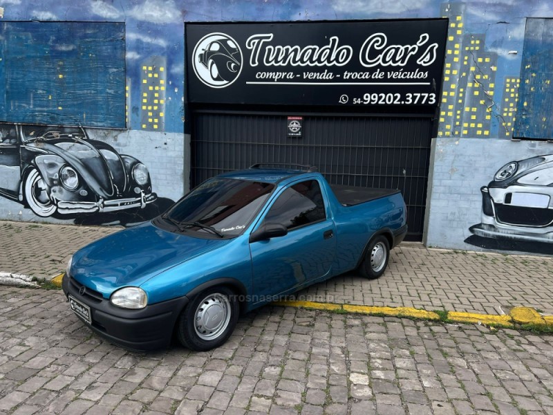 corsa  1995 caxias do sul