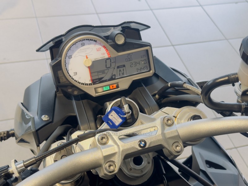 S 1000 R - 2019 - CAXIAS DO SUL