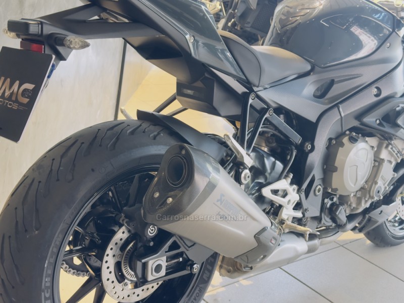 S 1000 R - 2019 - CAXIAS DO SUL