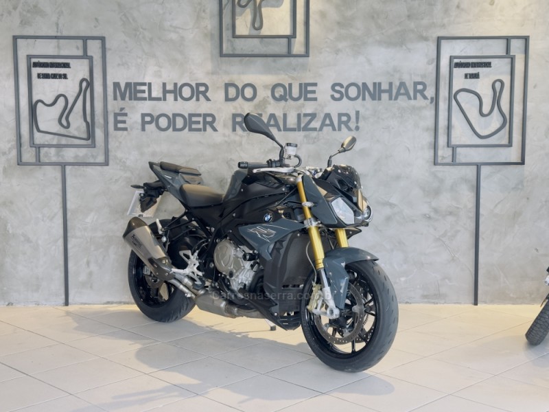 S 1000 R - 2019 - CAXIAS DO SUL