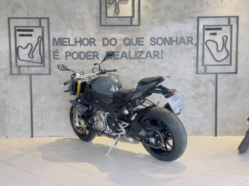 S 1000 R - 2019 - CAXIAS DO SUL