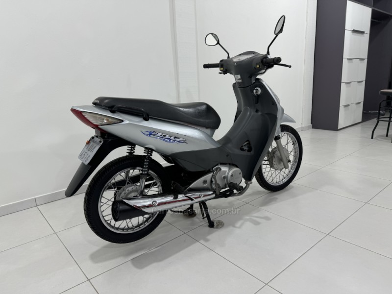 BIZ 125 ES - 2007 - BENTO GONçALVES