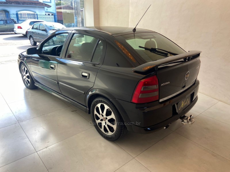 ASTRA 2.0 MPFI SS 8V FLEX 4P MANUAL - 2007 - CANELA