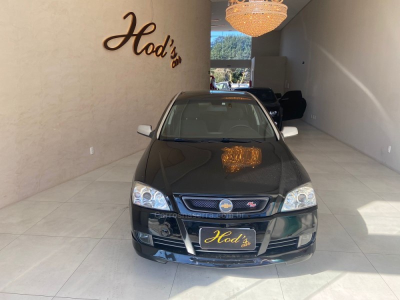 ASTRA 2.0 MPFI SS 8V FLEX 4P MANUAL - 2007 - CANELA