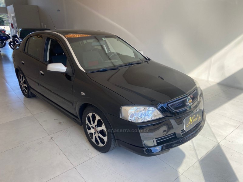 ASTRA 2.0 MPFI SS 8V FLEX 4P MANUAL - 2007 - CANELA