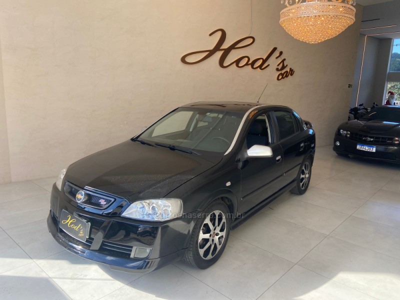 ASTRA 2.0 MPFI SS 8V FLEX 4P MANUAL - 2007 - CANELA