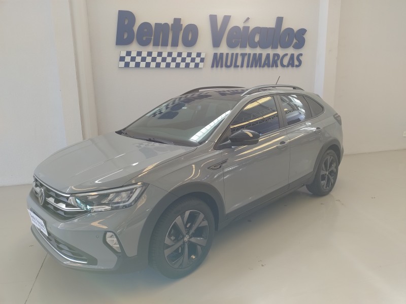 NIVUS 1.0 TSI HIGHLINE FLEX 4P AUTOMÁTICO - 2024 - BENTO GONçALVES