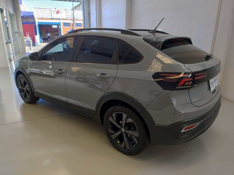 NIVUS 1.0 TSI HIGHLINE FLEX 4P AUTOMÁTICO - 2024 - BENTO GONçALVES