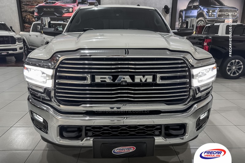 2500 LARAMIE  - 2022 - SARANDI