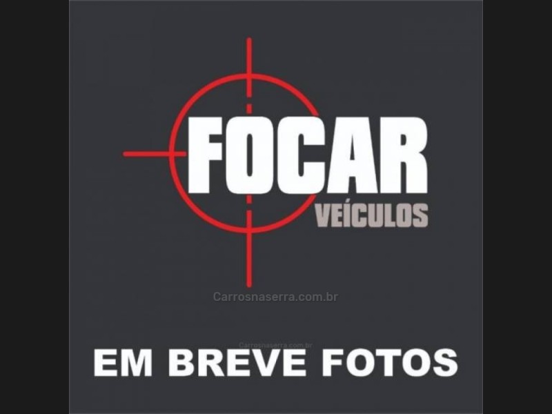 CRONOS 1.3 DRIVE 8V FLEX 4P MANUAL - 2024 - CAXIAS DO SUL