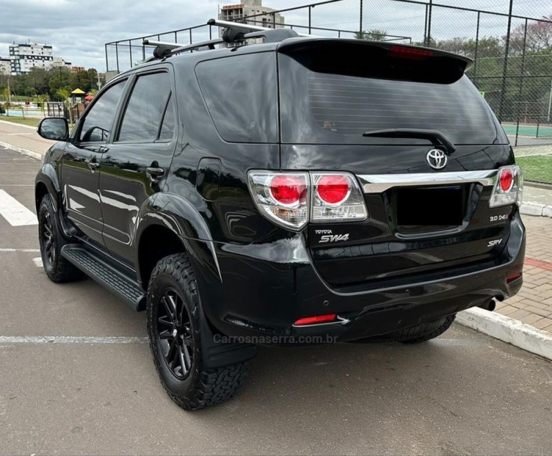 HILUX SW4 3.0 SRV 4X4 16V TURBO INTERCOOLER DIESEL 4P MANUAL - 2014 - BENTO GONçALVES