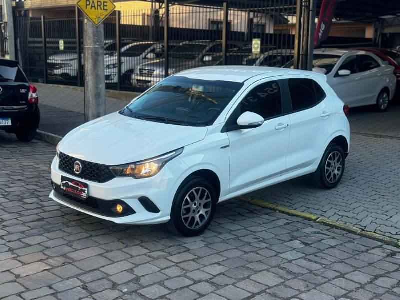 argo 1.0 drive 6v flex 4p manual 2018 caxias do sul