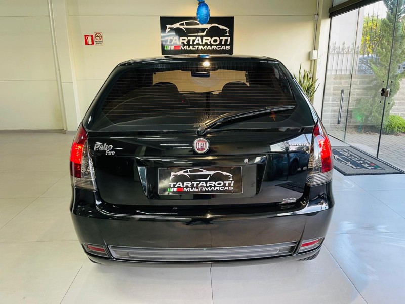 PALIO 1.0 MPI FIRE ECONOMY 8V FLEX 4P MANUAL - 2013 - CAXIAS DO SUL